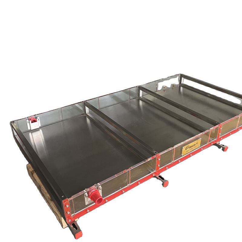 Individuelle Extrusionsformen für PVC-Schaumbänder für die Herstellung von Profilfenster-Türplatten