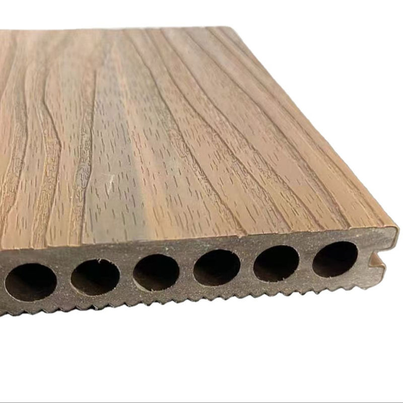 1 Hohlraum-PE-WPC-Extrusionsform für Decking-Boden/Türplatten